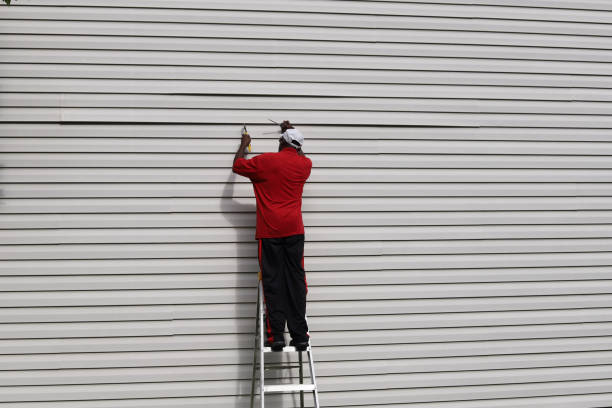 Best Insulated Siding Installation  in Azle, TX